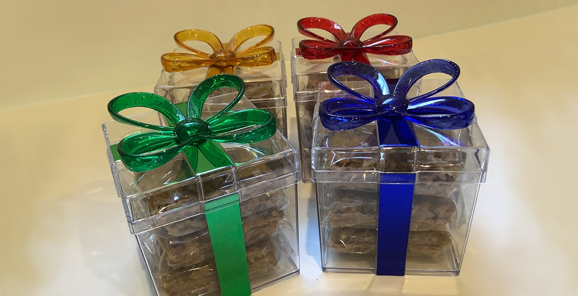 Eileen's Pralines